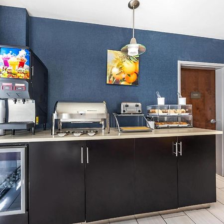 Comfort Inn & Suites Chattanooga West - Lookout Mountain Екстериор снимка