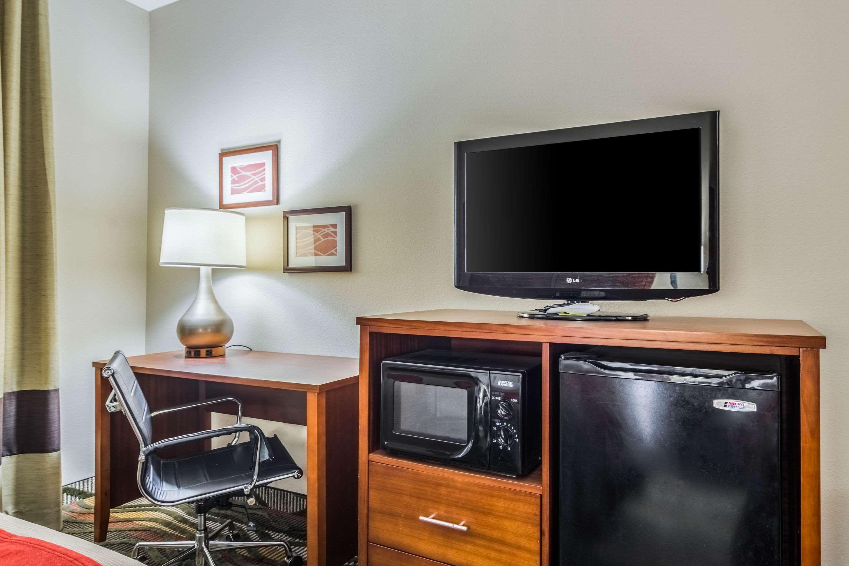 Comfort Inn & Suites Chattanooga West - Lookout Mountain Екстериор снимка