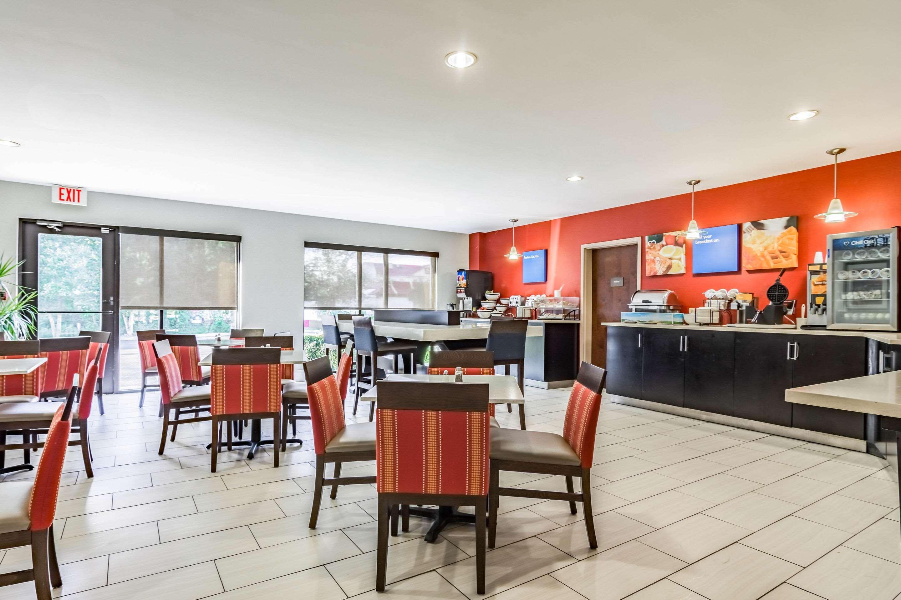 Comfort Inn & Suites Chattanooga West - Lookout Mountain Екстериор снимка