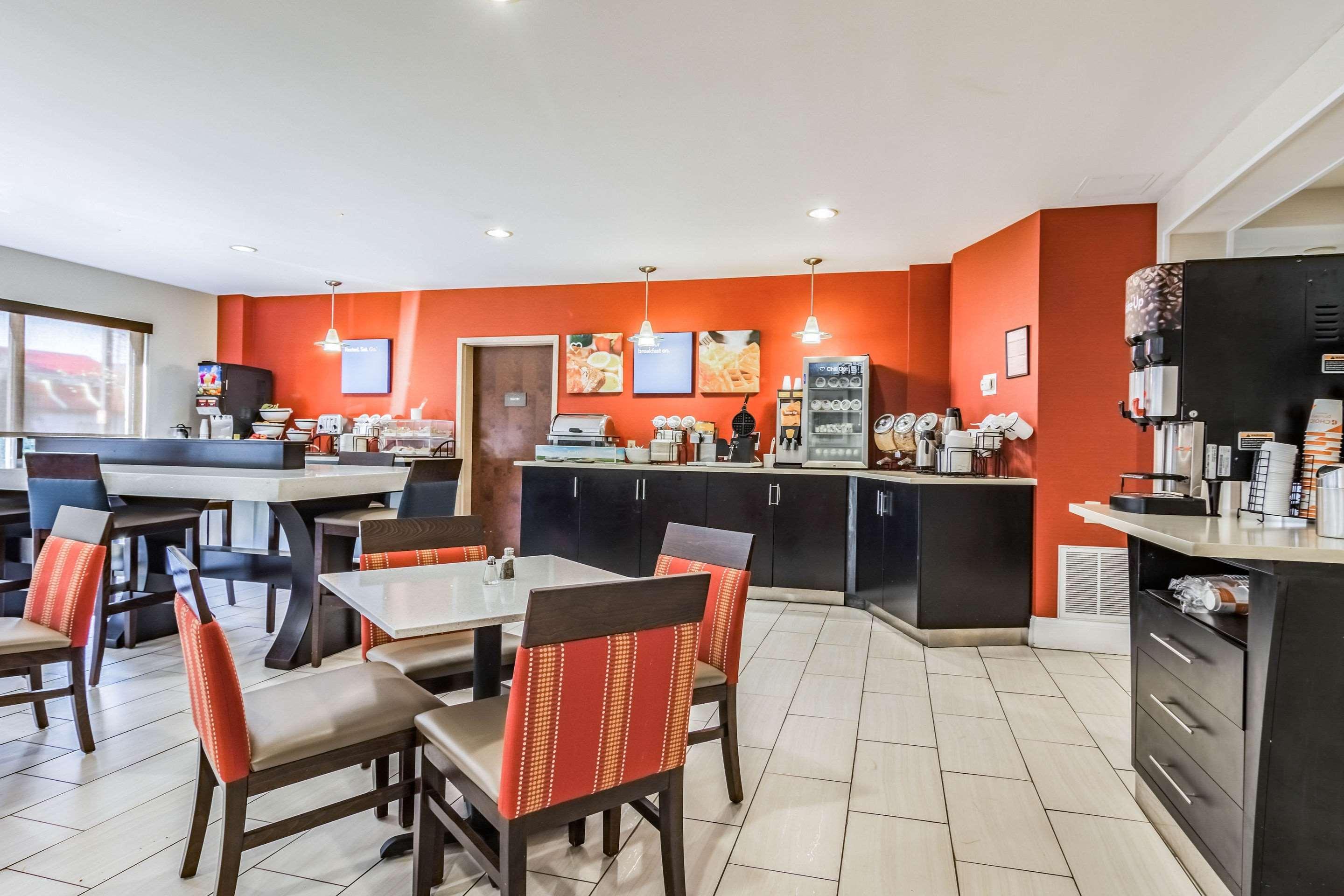 Comfort Inn & Suites Chattanooga West - Lookout Mountain Екстериор снимка