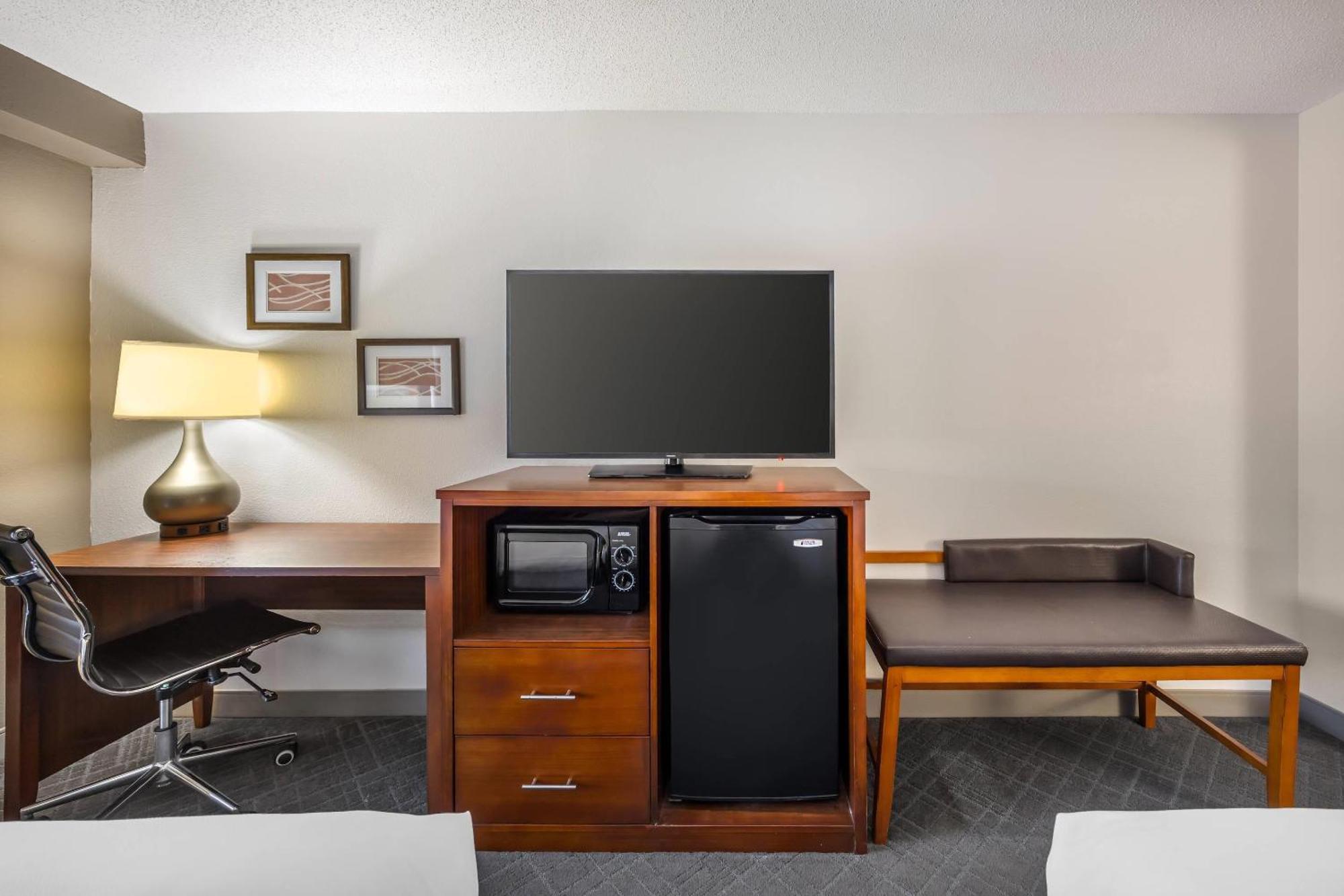 Comfort Inn & Suites Chattanooga West - Lookout Mountain Екстериор снимка